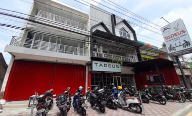 Meeting Room 75.000/pax