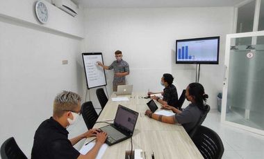 Meeting Room 75.000/pax