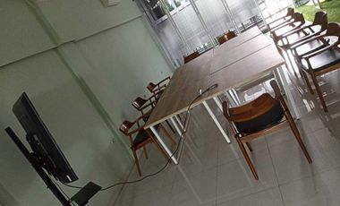 Meeting Room 75.000/pax