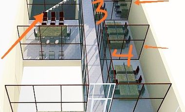 Meeting Room 75.000/pax