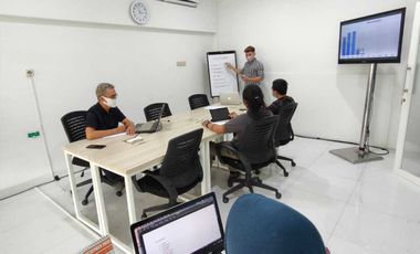 Meeting Room 75.000/pax