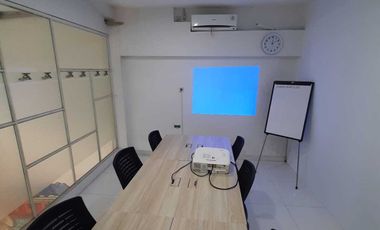 Meeting Room 75.000/pax