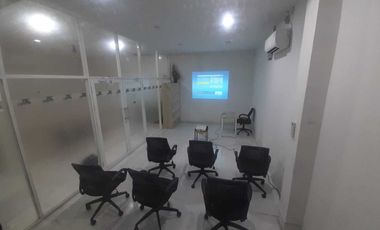 Meeting Room 75.000/pax