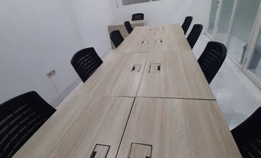Meeting Room 75.000/pax