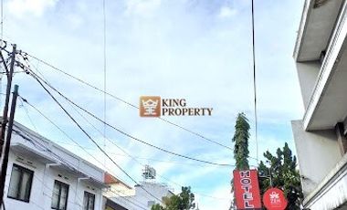 DIJUAL CEPAT HOTEL BOUTIQUE KEBON KAWUNG BANDUNG 39 KAMAR SELALU FULL BOOKING