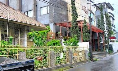 DIJUAL CEPAT HOTEL BOUTIQUE KEBON KAWUNG BANDUNG 39 KAMAR SELALU FULL BOOKING