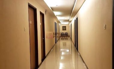 DIJUAL CEPAT HOTEL BOUTIQUE KEBON KAWUNG BANDUNG 39 KAMAR SELALU FULL BOOKING
