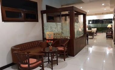 DIJUAL CEPAT HOTEL BOUTIQUE KEBON KAWUNG BANDUNG 39 KAMAR SELALU FULL BOOKING