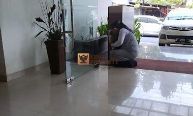 DIJUAL CEPAT HOTEL BOUTIQUE KEBON KAWUNG BANDUNG 39 KAMAR SELALU FULL BOOKING