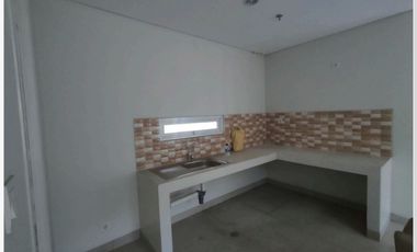 disewakan condovila kondominium 4kt The Primrose Summarecon Bekasi