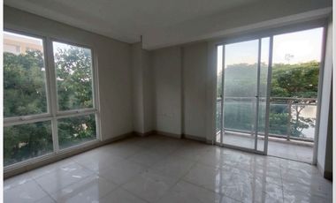 disewakan condovila kondominium 4kt The Primrose Summarecon Bekasi