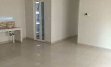 disewakan condovila kondominium 4kt The Primrose Summarecon Bekasi