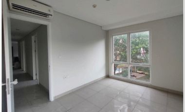 disewakan condovila kondominium 4kt The Primrose Summarecon Bekasi