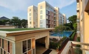 disewakan condovila kondominium 4kt The Primrose Summarecon Bekasi