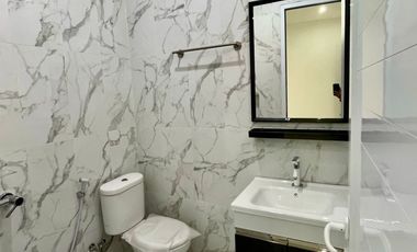 Dijual Rumah Baru 6x20 Modern di Pandawa