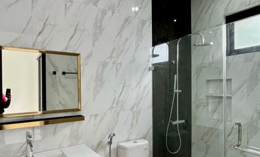 Dijual Rumah Baru 6x20 Modern di Pandawa