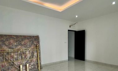 Dijual Rumah Baru 6x20 Modern di Pandawa