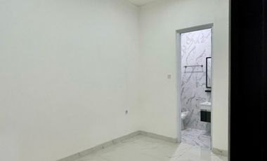 Dijual Rumah Baru 6x20 Modern di Pandawa