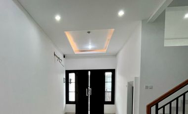 Dijual Rumah Baru 6x20 Modern di Pandawa