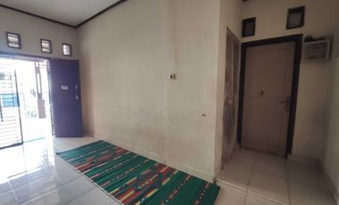 Perumnas Telukjambe 4 kamar tidur Blok K, Karawang Barat, Karawang