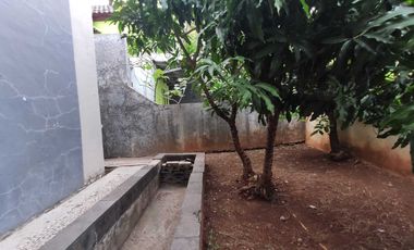 Perumnas Telukjambe 4 kamar tidur Blok K, Karawang Barat, Karawang