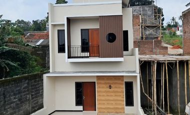 perumahan cluster pudak payung semarang