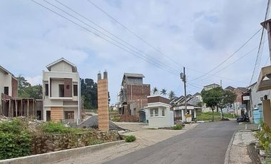 perumahan cluster pudak payung semarang