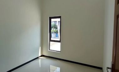 perumahan cluster pudak payung semarang