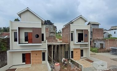 perumahan cluster pudak payung semarang