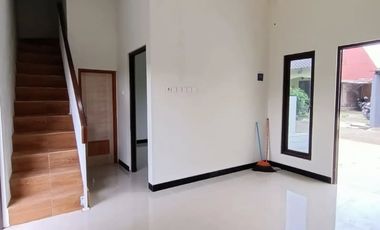 perumahan cluster pudak payung semarang