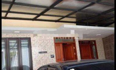 Rumah siap huni komplek Randusari residence Cisaranten