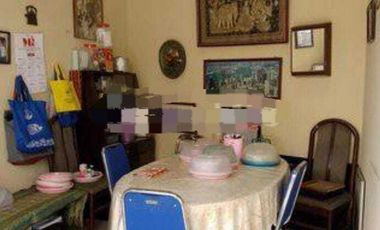 Rumah siap huni komplek Randusari residence Cisaranten