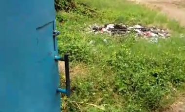 disewakan gudang di tangsel