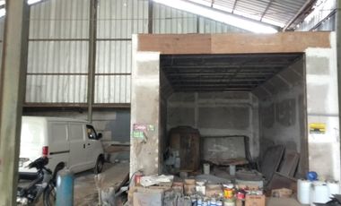 disewakan gudang di tangsel