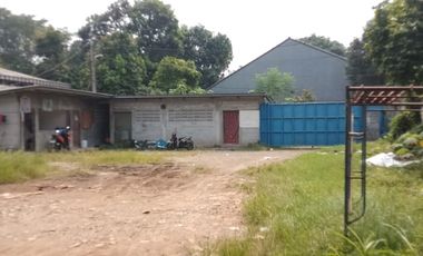 disewakan gudang di tangsel