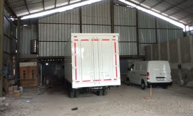 disewakan gudang di tangsel