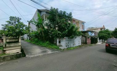 DIJUAL RUMAH 2 LANTAI FULL GRANIT PAKJO PALEMBANG
