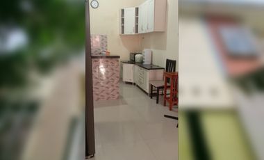 DIJUAL RUMAH 2 LANTAI FULL GRANIT PAKJO PALEMBANG