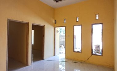 Rumah BARU & MURAH di Mojorayung Madiun
