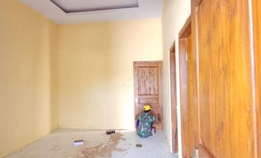 Rumah BARU & MURAH di Mojorayung Madiun