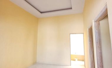 Rumah BARU & MURAH di Mojorayung Madiun