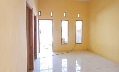 Rumah BARU & MURAH di Mojorayung Madiun