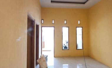 Rumah BARU & MURAH di Mojorayung Madiun