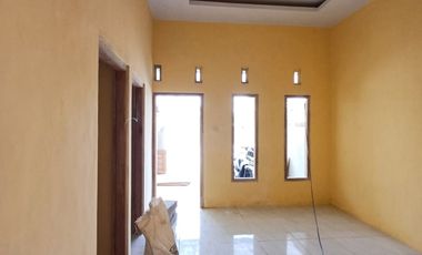 Rumah BARU & MURAH di Mojorayung Madiun