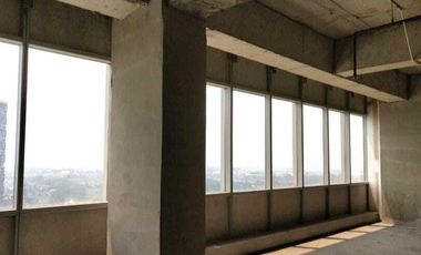 Disewakan Office Space The Prominence Tower Alam Sutera