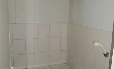 dijual murah 2 kamar gading nias kosong sudah shm nego