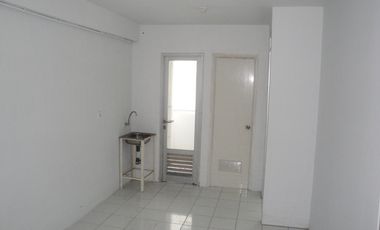 dijual murah 2 kamar gading nias kosong sudah shm nego