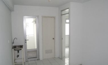 dijual murah 2 kamar gading nias kosong sudah shm nego