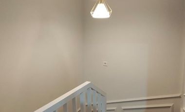 Dijual Rumah Furnish di Summarecon Bandung, Cluster Dayana