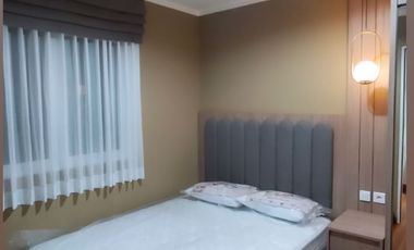 Dijual Rumah Furnish di Summarecon Bandung, Cluster Dayana